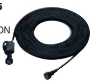 ICOM IC-M801GMDSS - Reception - 3