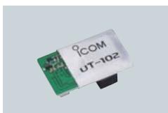 ICOM IC-R8500 - Accessoires - 8