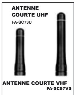 ICOM IF-F34GTPTI - Caracteristiques - 5