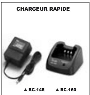 ICOM IF-F34GTPTI - Caracteristiques - 2