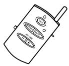 PLANTRONICS CA10 - SUPPLIES AND ACCESSORIES - 1