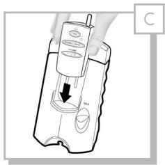 PLANTRONICS CA10 - 3