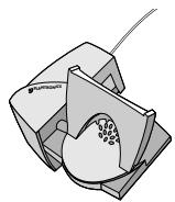 PLANTRONICS CA10 - Rechanges et accessoires - 3