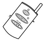 PLANTRONICS CA10 - Rechanges et accessoires - 1