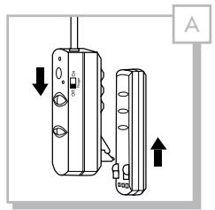PLANTRONICS CA10 - 1
