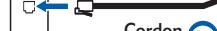 PLANTRONICS CT11 / CT12 - Installation de la base - 6