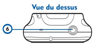 PLANTRONICS CT11 / CT12 - Pour les produits cellulaires Plantronics - 4