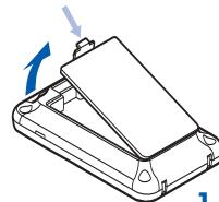 PLANTRONICS CT11 / CT12 - SYSTEME DE CASQUE POUR LE TÉLEPHONE SANS FIL CT11/12 - 2