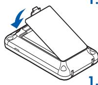 PLANTRONICS CT11 / CT12 - SYSTEME DE CASQUE POUR LE TÉLEPHONE SANS FIL CT11/12 - 8
