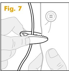 PLANTRONICS DUOSET 2 - OVER-THE-HEAD - 7
