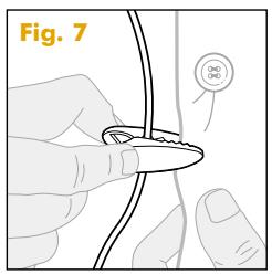 PLANTRONICS DUOSET 2 - OVER-THE-EAR - 8