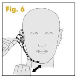PLANTRONICS DUOSET 2 - OVER-THE-EAR - 7