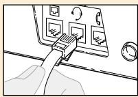 PLANTRONICS DUOSET 2 - PREPARED THE HEADSET FOR OVER-THE-HEAD USE: - 1