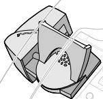 PLANTRONICS HL10 LIFTER - 4 - 1