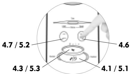 PLANTRONICS S11 - Identification des composants - 5