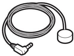 PLANTRONICS SAVI OFFICE WO101 - Pièces supplémentaires pour le décrocheur HL10 (au besoin) - 1