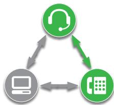 PLANTRONICS SAVI OFFICE WO101 - Examples - 2