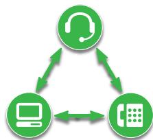 PLANTRONICS SAVI OFFICE WO101 - Examples - 4
