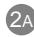 PLANTRONICS T20 - Base de Frente - 2