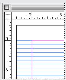 ADOBE INDESIGN 2 0 - Déciation des grilles - 1