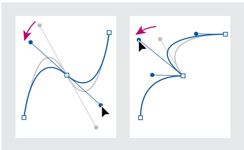 ADOBE INDESIGN 2 0 - A propos des lignes directrices et des points directeurs - 2
