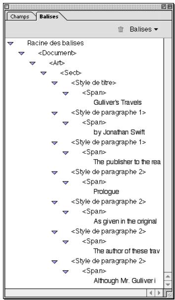 ADOBE INDESIGN 2 0 - Contenu composé de plusieurs types de documents Adobe PDF - 1