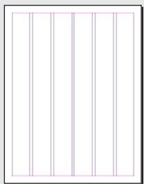 ADOBE INDESIGN 2 0 - Pour configurer une grille du document : - 1