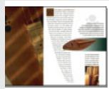 ADOBE INDESIGN 2 0 - Pour acceder à une page spécifique : - 2