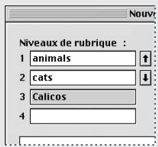 ADOBE INDESIGN 2 0 - Pour ajouter des références d'index : - 1