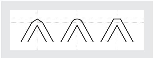 ADOBE INDESIGN 2 0 - Définition de l'aspect de recouvrement - 1