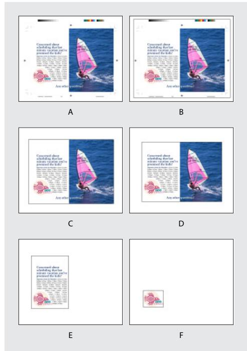 ADOBE INDESIGN 2 0 - Pour importer un fisier PDF : - 2