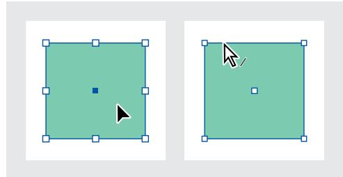 ADOBE INDESIGN 2 0 - Sélection d'objets - 3