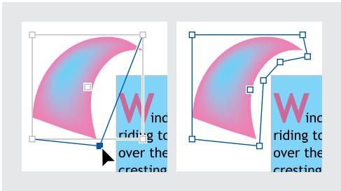 ADOBE INDESIGN 2 0 - A propos du recouvrement des images vectorielles - 1