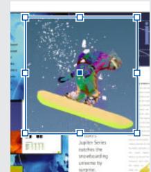 ADOBE INDESIGN 2 0 - Options de format d'importation - 1