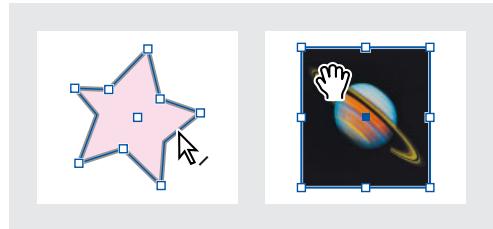 ADOBE INDESIGN 2 0 - Sélection d'objets - 2