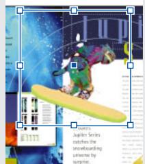 ADOBE INDESIGN 2 0 - Options de format d'importation - 2
