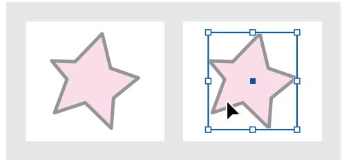 ADOBE INDESIGN 2 0 - Sélection d'objets - 1