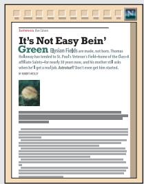 ADOBE INDESIGN 2 0 - Conception HTML - 1