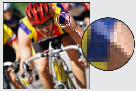 ADOBE INDESIGN 2 0 - Résolution des images bitmap - 1