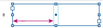 ADOBE INDESIGN 2 0 - Pour modifier les propriétés d'un bloc de texte : - 2