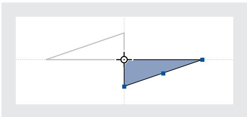 ADOBE INDESIGN 2 0 - Pour appliquer un effet de symétrie aux objets sélectionnés : - 2