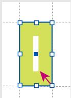 ADOBE INDESIGN 2 0 - Modification de l'impact des épaisseurs de tracer sur les cadres de sélection et les dimensions de tracer - 2