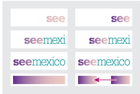 ADOBE INDESIGN 2 0 - A propos du réglage des dégradés de texte - 2