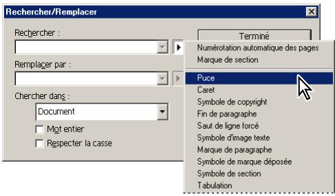 ADOBE INDESIGN 2 0 - Pour rechercher du texte et le modifier : - 1