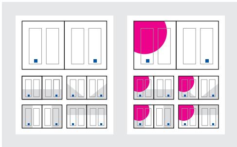 ADOBE INDESIGN 2 0 - Création d'une page type d'après une autre - 1