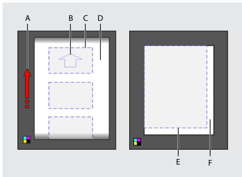 ADOBE INDESIGN 2 0 - Affichage des proportions d'un document - 3