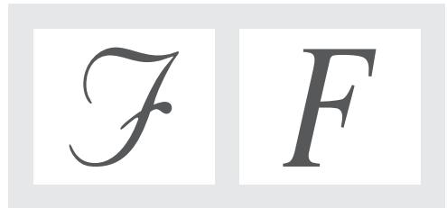ADOBE INDESIGN 2 0 - A propos de l'incorporation et de la substitution de polices - 1
