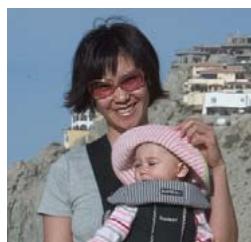 ADOBE PHOTOSHOP ELEMENTS 6 - Renforcement de la nettedé des zones d'une image - 2