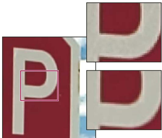 ADOBE PHOTOSHOP ELEMENTS 6 - Réduction du bruit dans les images Camera Raw - 1