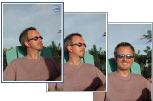 ADOBE PHOTOSHOP ELEMENTS 6 - A propos des piles - 1